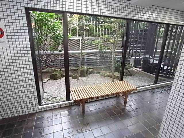 ロビー