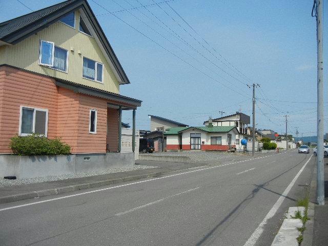 その他　周辺環境