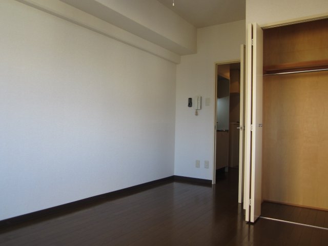 ベルデ堺東の内装写真