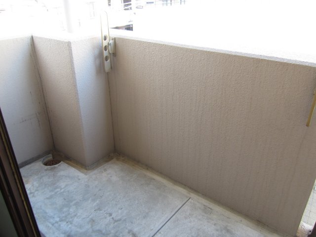 ベルデ堺東の内装写真