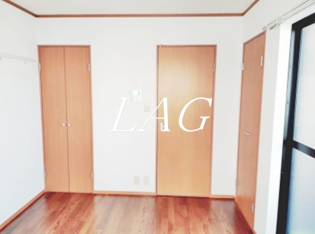 居室・リビング　洋室のお部屋です。
