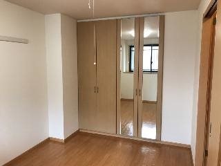 収納　お部屋を広くお使いいただけます。