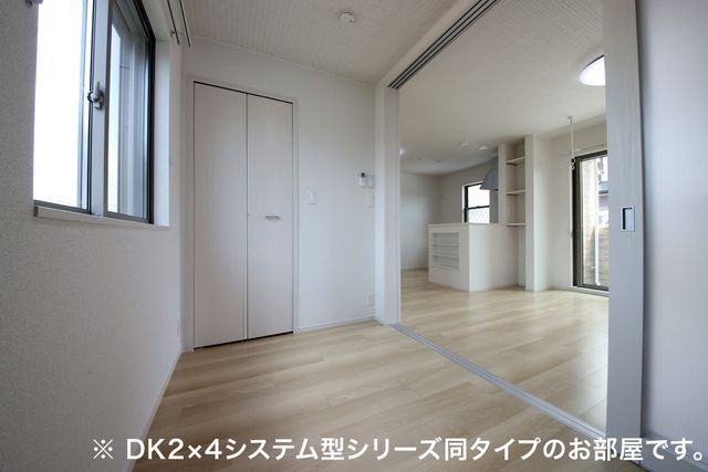 その他　同社施工別物件イメージ