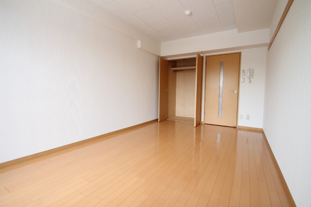 その他部屋・スペース　収納付！