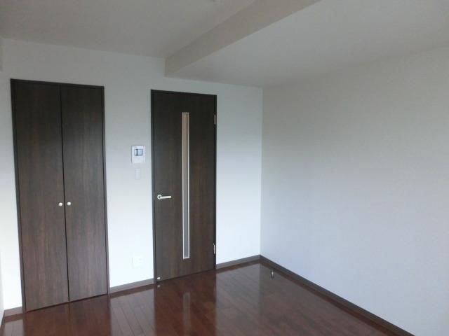 その他部屋・スペース　6帖洋室　明るいお部屋