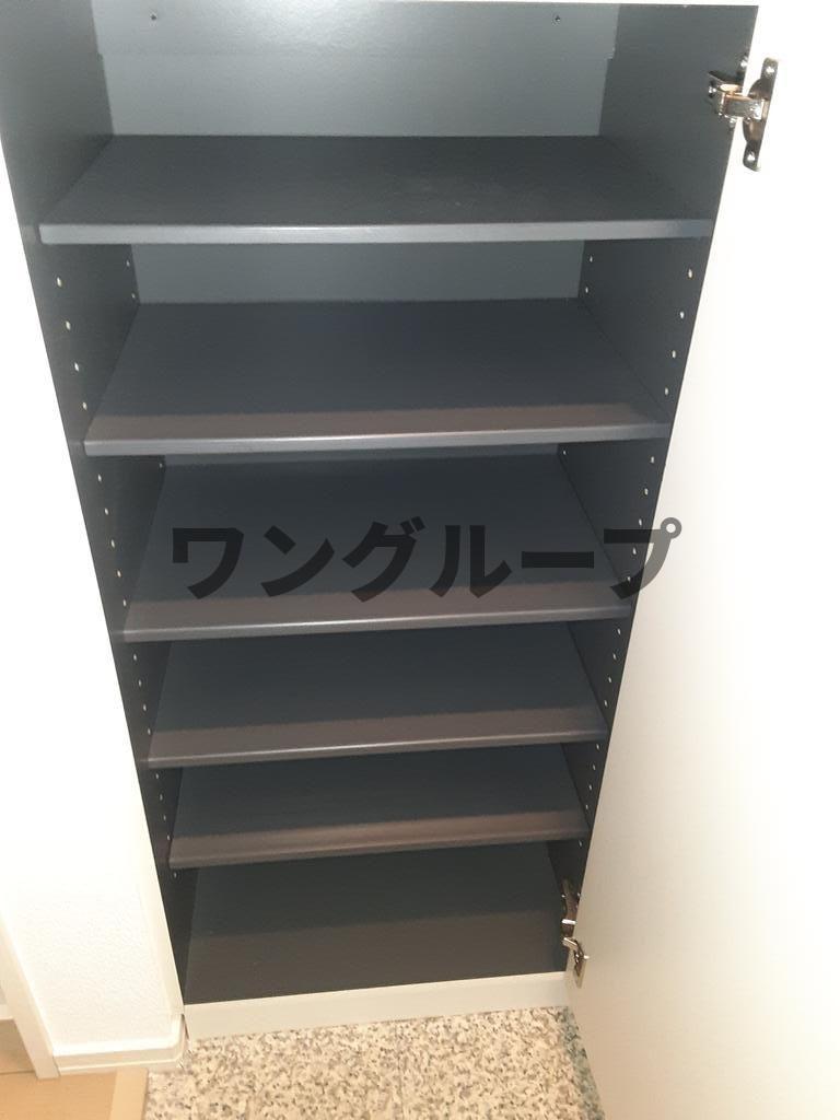 ARTISのその他写真