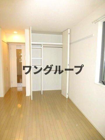 ARTISの内装写真