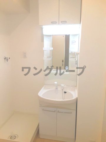 ARTISの内装写真