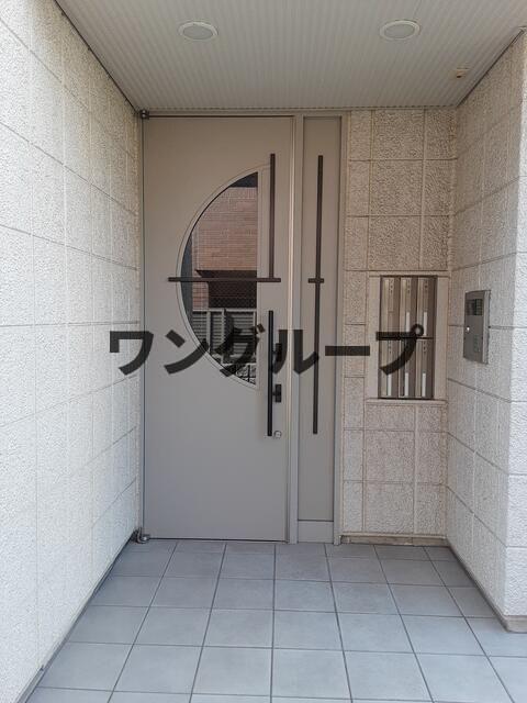 ARTISの外観写真