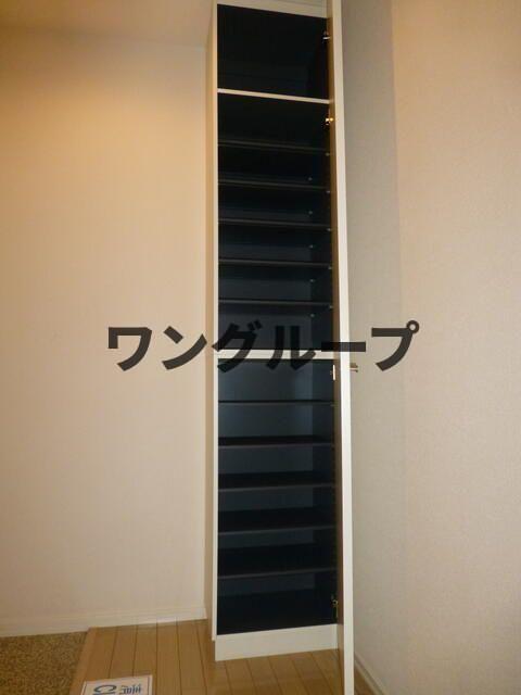 ARTISのその他写真