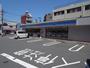 コンビニ　ローソン広島観音本町一丁目店（コンビニ）まで173m