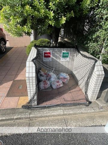 その他共有部分　その他共有部分