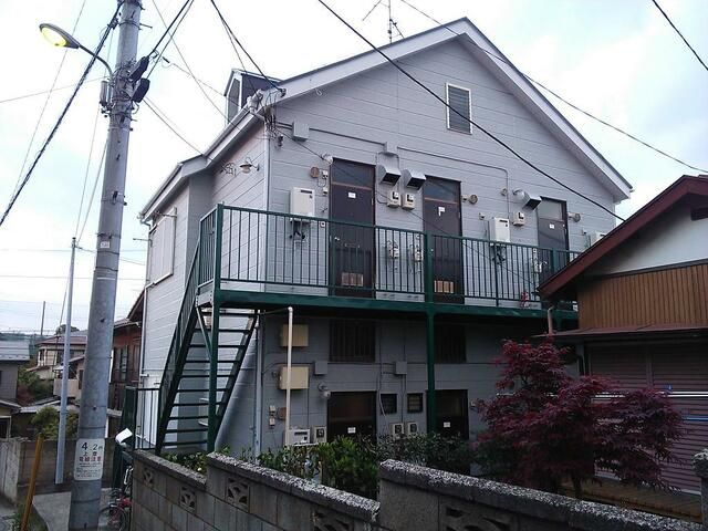 イトウハイツ