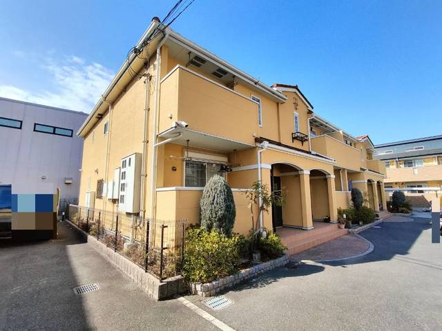 ＪＲ片町線 住道駅 徒歩2分 築17年