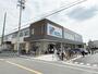 スーパー　万代巽南店（スーパー）まで340m