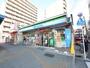 コンビニ　ファミリーマート 名古屋大須観音店（コンビニ）まで34m