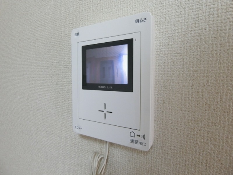 セキュリティ　図面と現状に相違がある場合には現状を優先