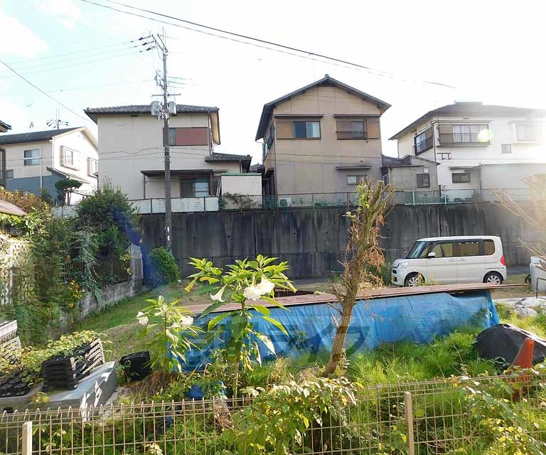 眺望　いい景色です。
