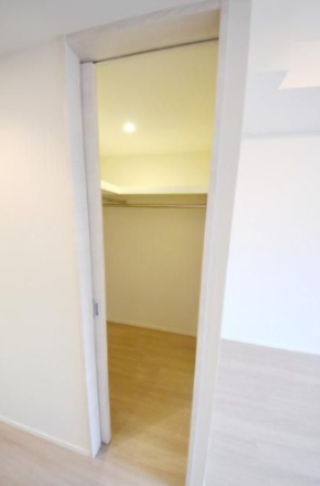 収納　別部屋参考写真
