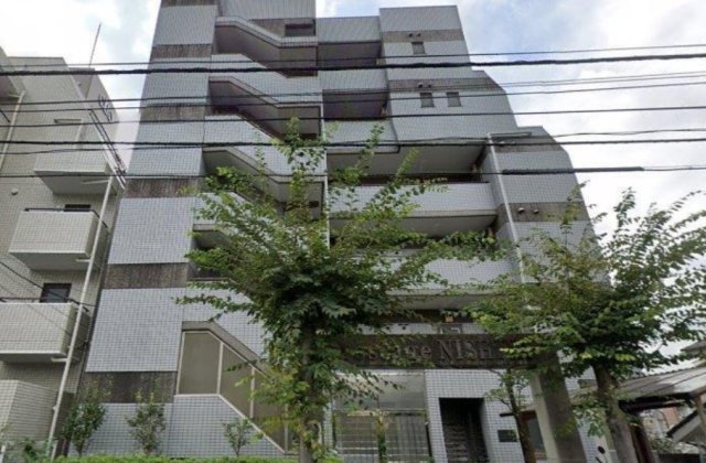 相鉄本線 西谷駅 徒歩2分 築35年