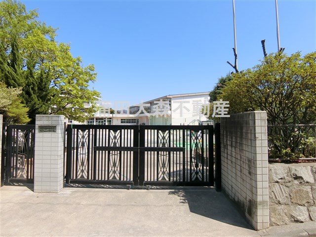 小学校　松仙小学校（小学校）まで771m