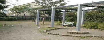 公園　三谷南公園（公園）まで514m