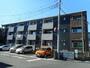 ソレアード南流山 3階 築12年8ヶ月の賃貸物件
