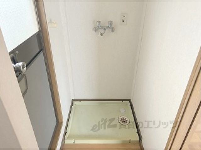 その他部屋・スペース　洗濯機置場