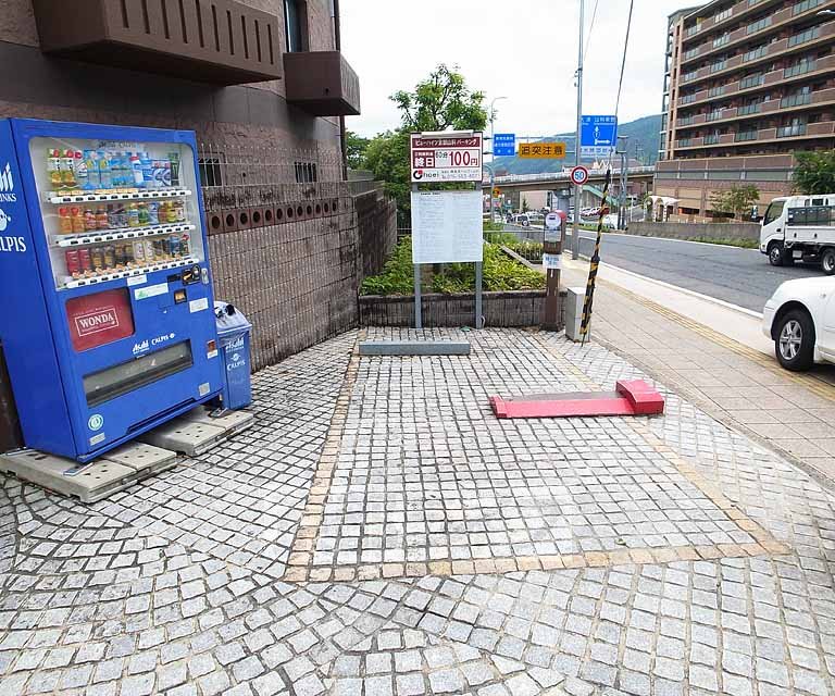ビューハイツ京都山科のその他写真