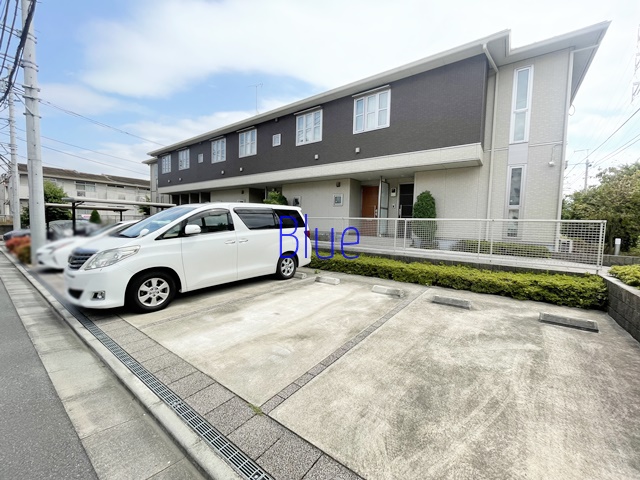 駐車場　同仕様