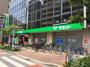 スーパー　サミットストア東府中店（スーパー）まで866m