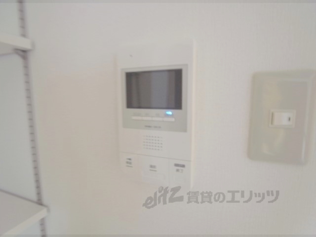セキュリティ　ドアフォン（ＴＶ含）