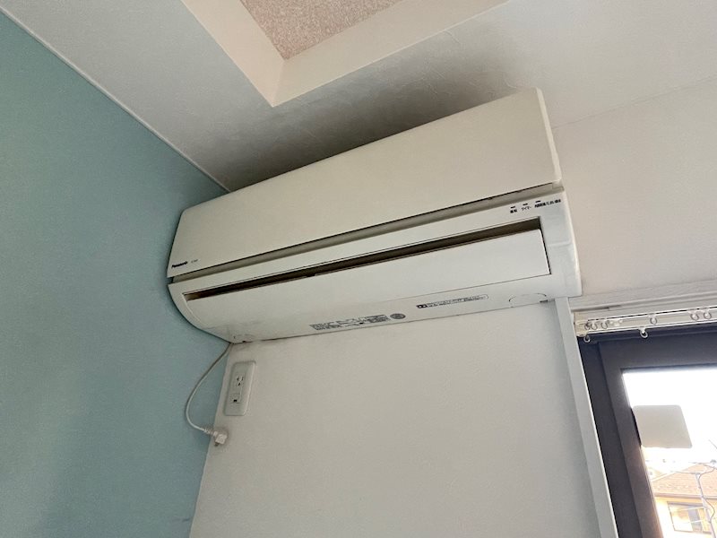 その他設備　別号室参考写真