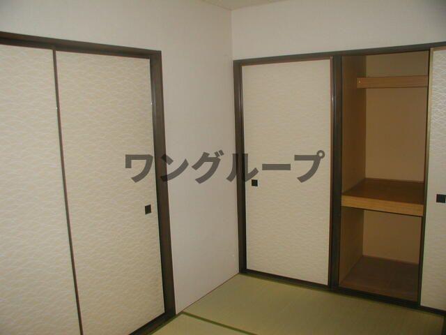 サンハイムの内装写真