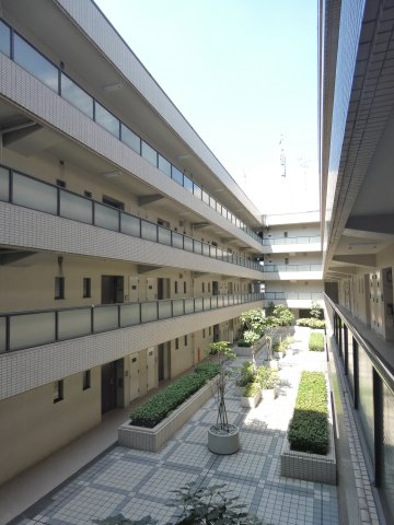 その他共有部分　その他共有部分