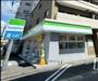 コンビニ　ファミリーマート長崎大橋店（コンビニ）まで30m