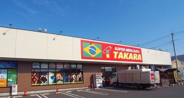 アクエスタの周辺写真