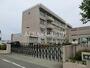 中学校　厚木市立東名中学校（中学校）まで2145m