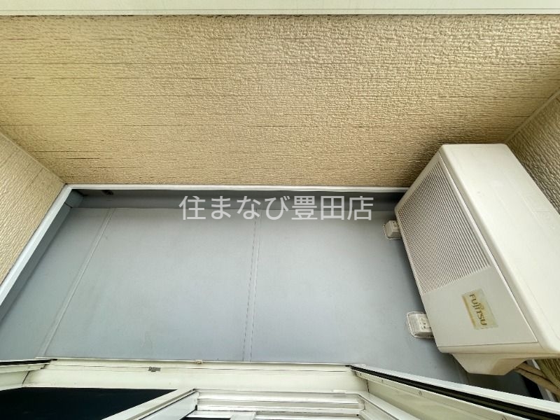 名鉄三河線 知立駅 バス乗車時間：25分 最寄りバス停で下車 徒歩3分 2階建 築16年の内装写真