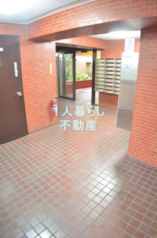 ロビー