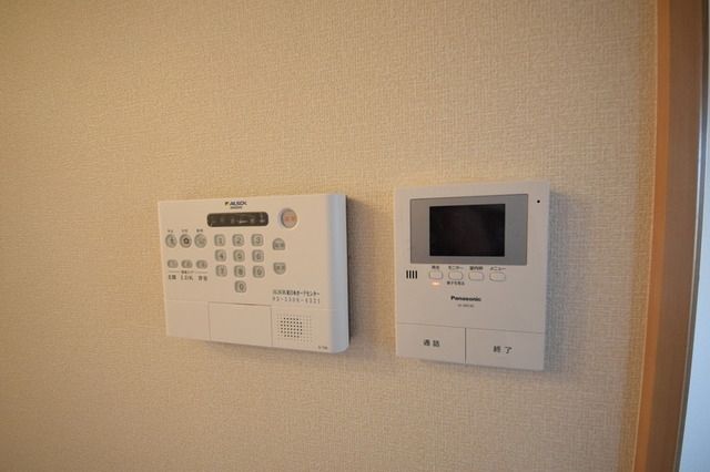 その他設備　★お部屋探しはタウンハウジング高幡不動店まで★
