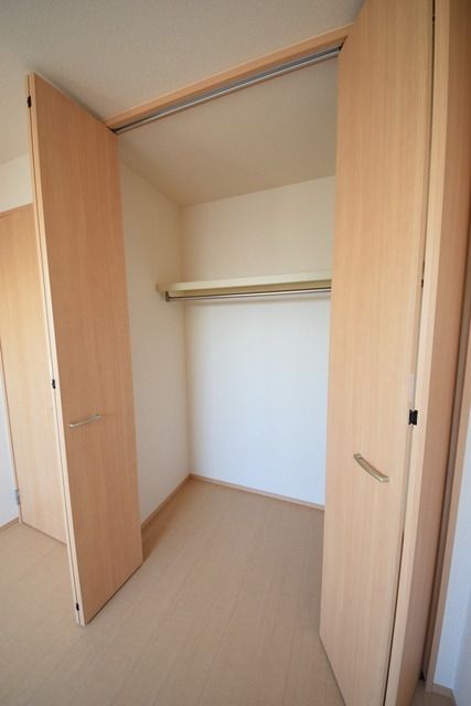 収納　★お部屋探しはタウンハウジング高幡不動店まで★