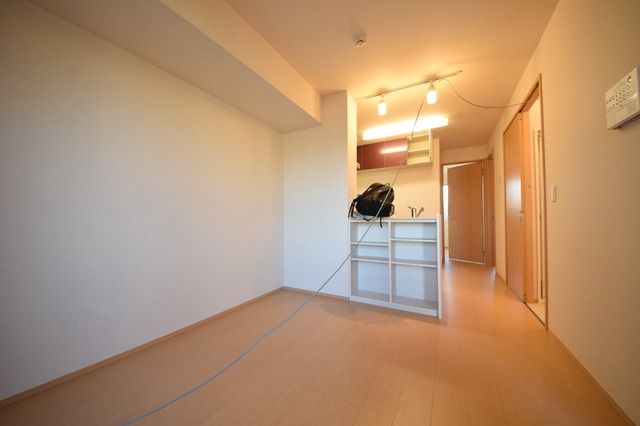 居室・リビング　★お部屋探しはタウンハウジング高幡不動店まで★