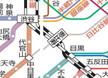 その他　☆路線図☆