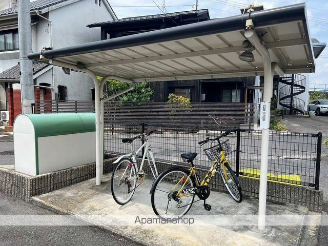 その他共有部分　その他共有部分