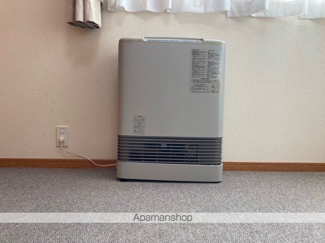 レオパレス西波止場のその他写真