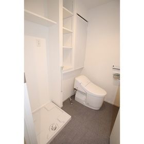 ファーレ大塚Iのトイレ写真