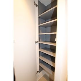 ファーレ大塚Iの内装写真