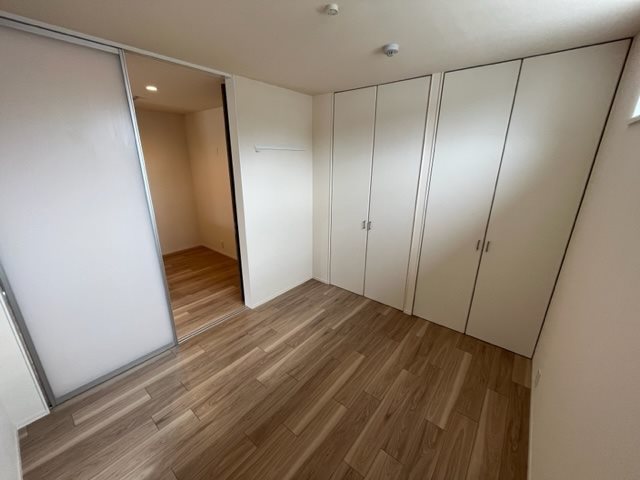 その他部屋・スペース　洋室