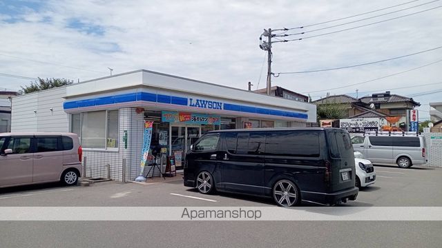 レオパレス早良IIの周辺写真